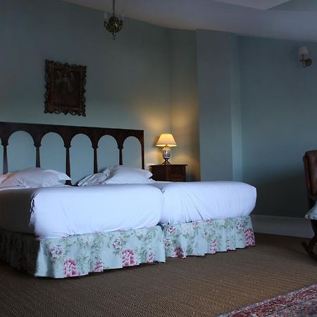 Mihotelito Viloria de Rioja Екстер'єр фото