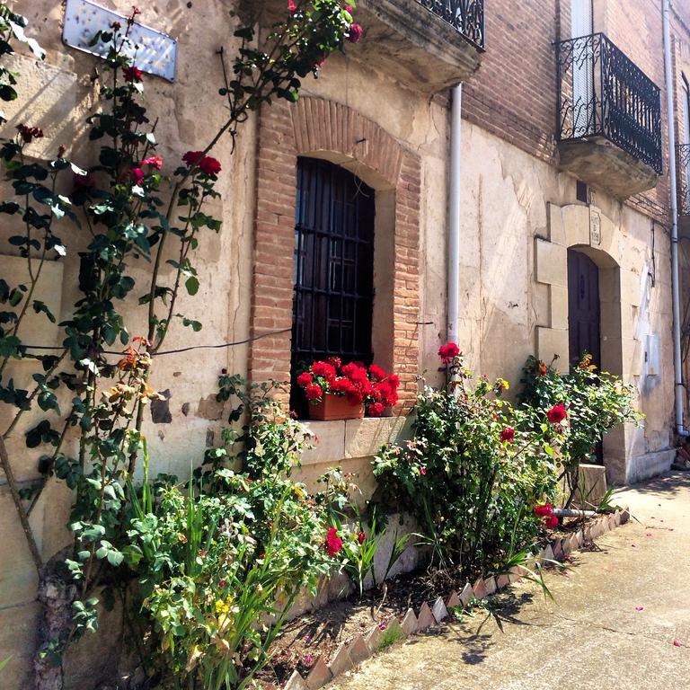 Mihotelito Viloria de Rioja Екстер'єр фото