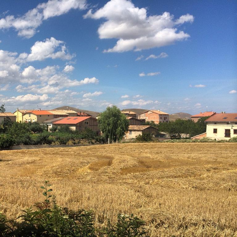 Mihotelito Viloria de Rioja Екстер'єр фото