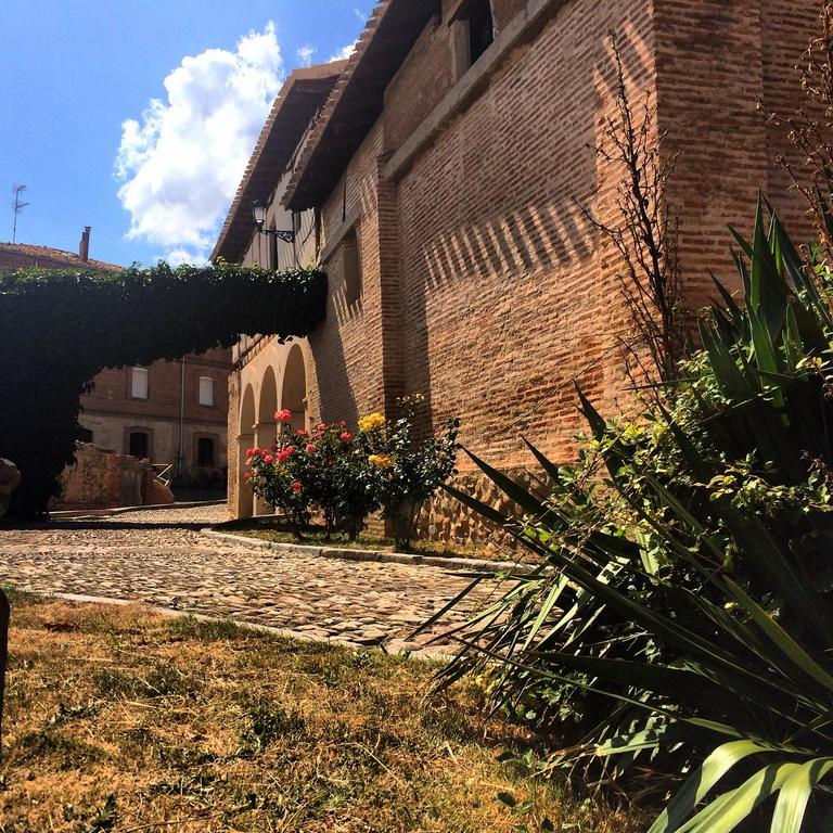 Mihotelito Viloria de Rioja Екстер'єр фото