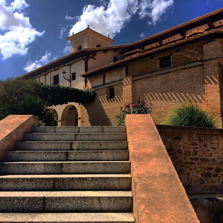 Mihotelito Viloria de Rioja Екстер'єр фото