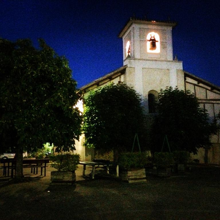 Mihotelito Viloria de Rioja Екстер'єр фото