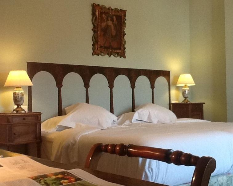 Mihotelito Viloria de Rioja Екстер'єр фото
