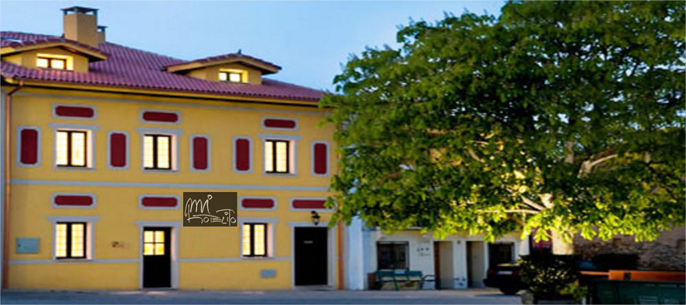 Mihotelito Viloria de Rioja Екстер'єр фото